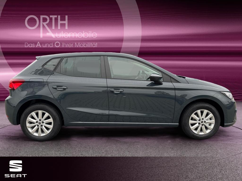 Ibiza Road 1.0TSI 5G NAVI+FULL-LINK+SHZ+PDC+LED