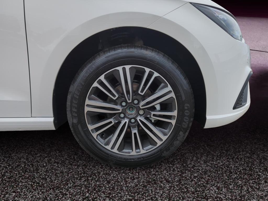 Ibiza Road 1.0 TSI SHZ+NAVI+SPUR+LED+PDC+RFK LED