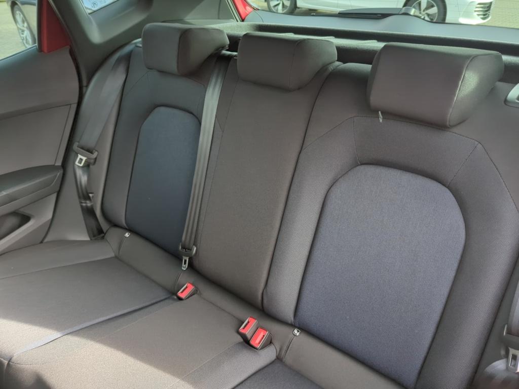 Arona FR Black Edition 1.0 DSG+NAVI+SHZ+LED+PDC