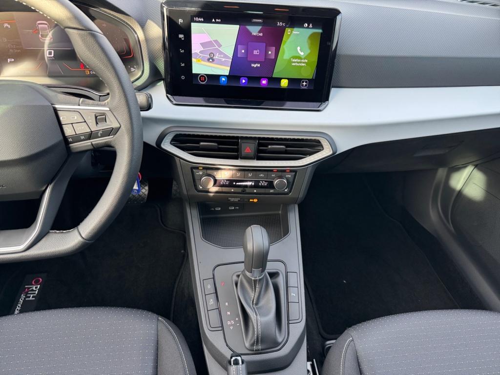 Ibiza Road Edition 1.0TSI DSG+NAVI+SHZ+LED+PDC