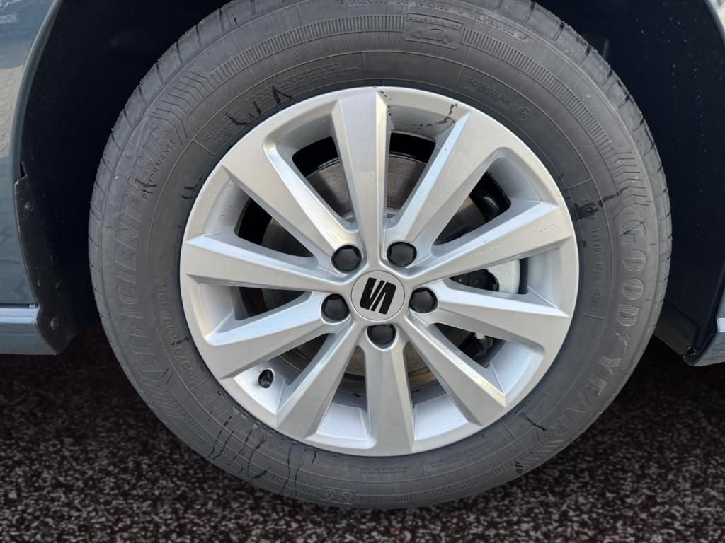 Ibiza Road Edition 1.0TSI DSG+NAVI+SHZ+LED+PDC