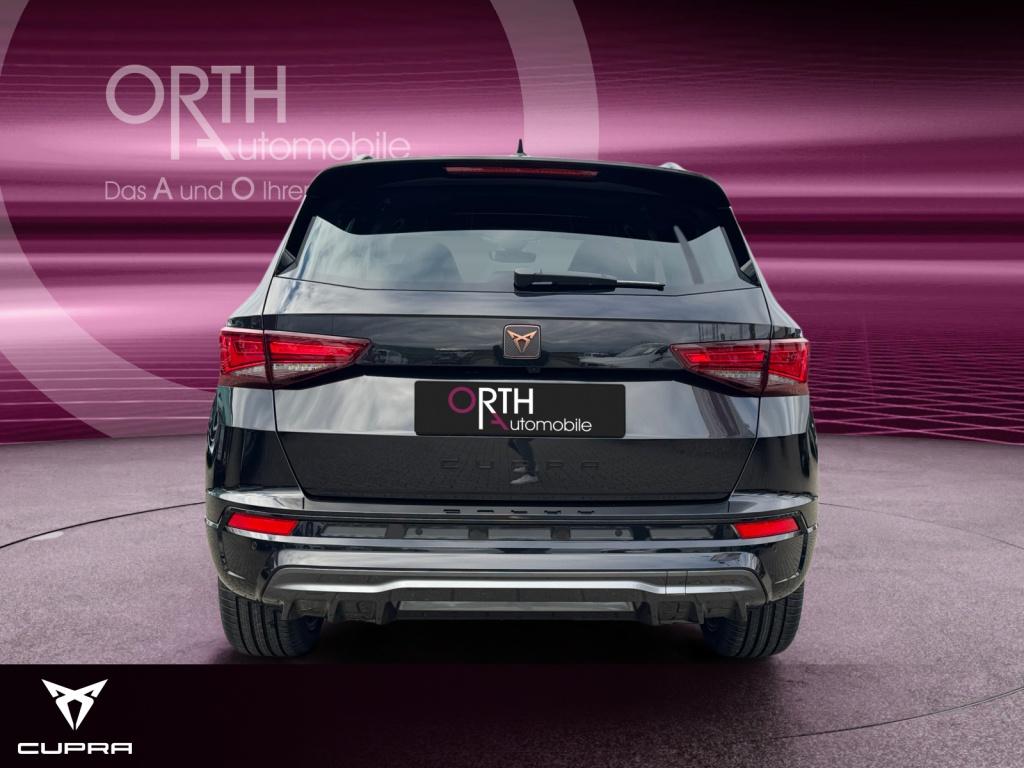 Ateca 2.0TSI 4Drive NAVI+FULL-LINK+SHZ+TOP-VIEW