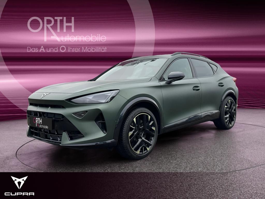 Formentor 2.0TSI 4DR VZ TRIBE+MATRIX+SENNH+NAVI