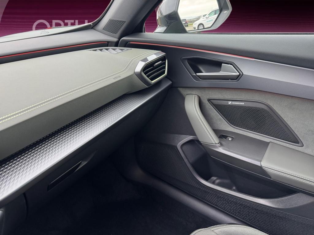 Formentor 2.0TSI 4DR VZ TRIBE+MATRIX+SENNH+NAVI