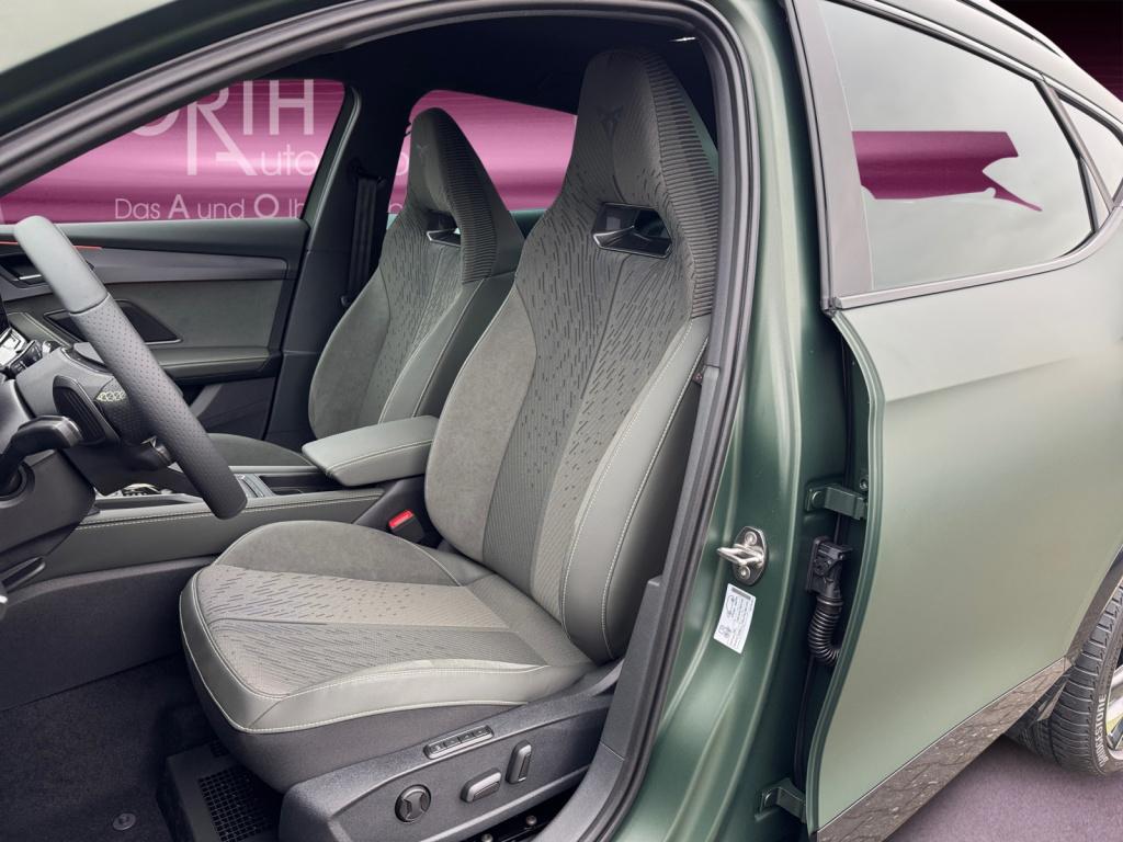 Formentor 2.0TSI 4DR VZ TRIBE+MATRIX+SENNH+NAVI