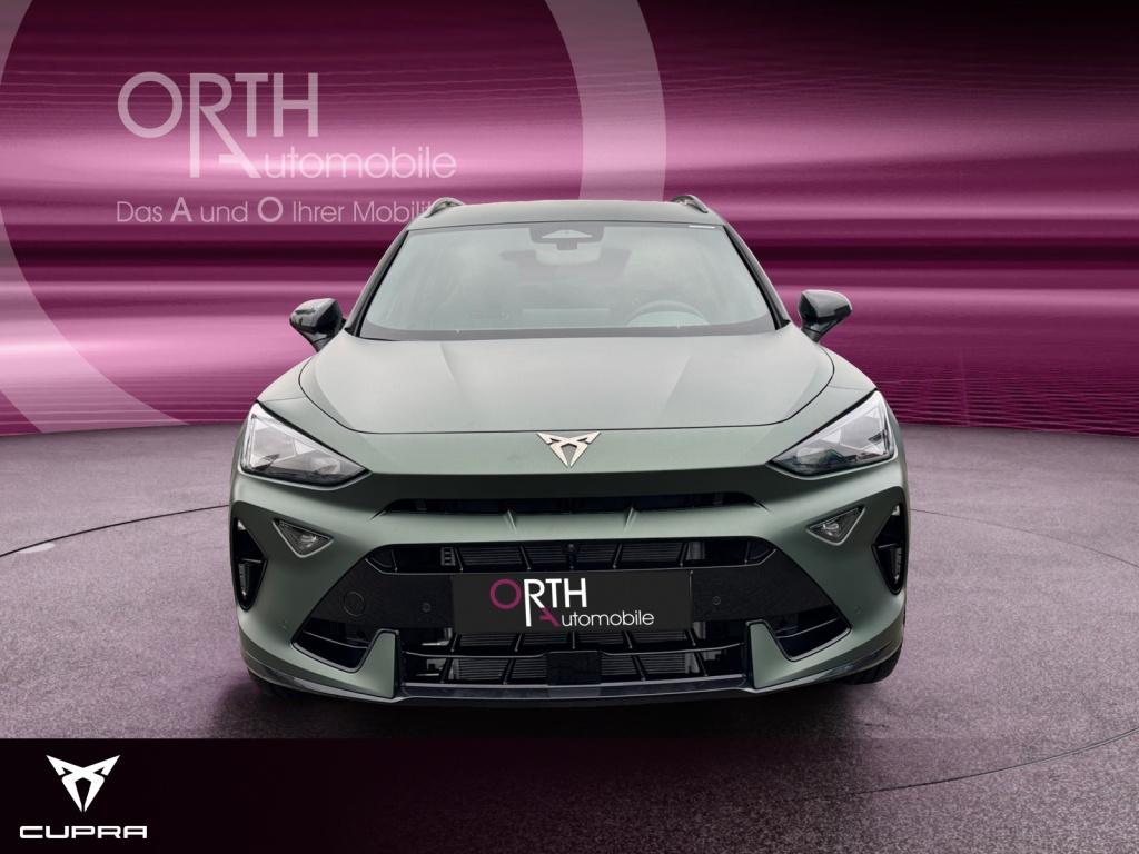 Formentor 2.0TSI 4DR VZ TRIBE+MATRIX+SENNH+NAVI