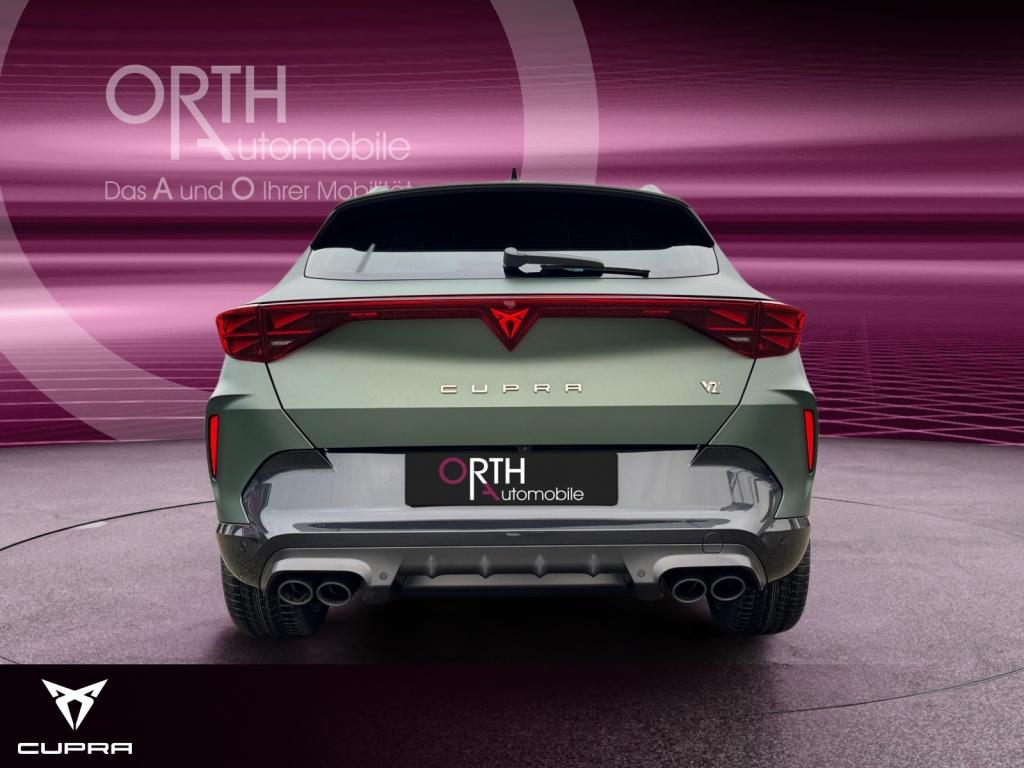 Formentor 2.0TSI 4DR VZ TRIBE+MATRIX+SENNH+NAVI