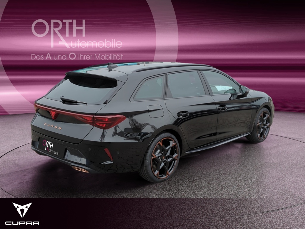 Leon SP 1.5 e-HYB VZ 272PS MATRIX+SENNH+AHK+ACC