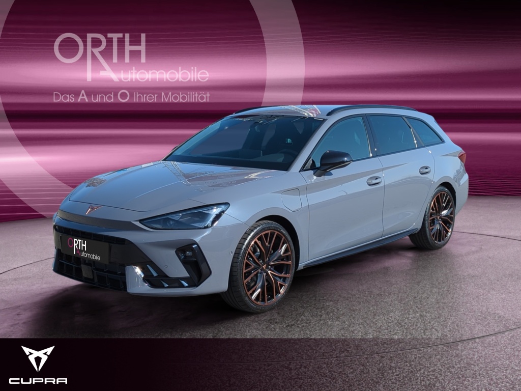 Leon SP VZ 1.5 e-HYB 272PS DSG MATRIX+SENNH+ACC