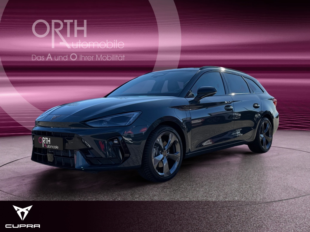 Leon 1.5 e-HYBR DSG+EDGE+LED+NAVI+FULL-LINK+PDC