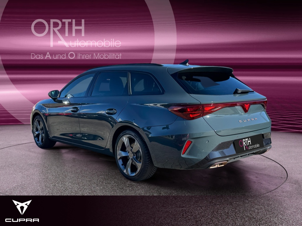 Leon 1.5 e-HYBR DSG+EDGE+LED+NAVI+FULL-LINK+PDC