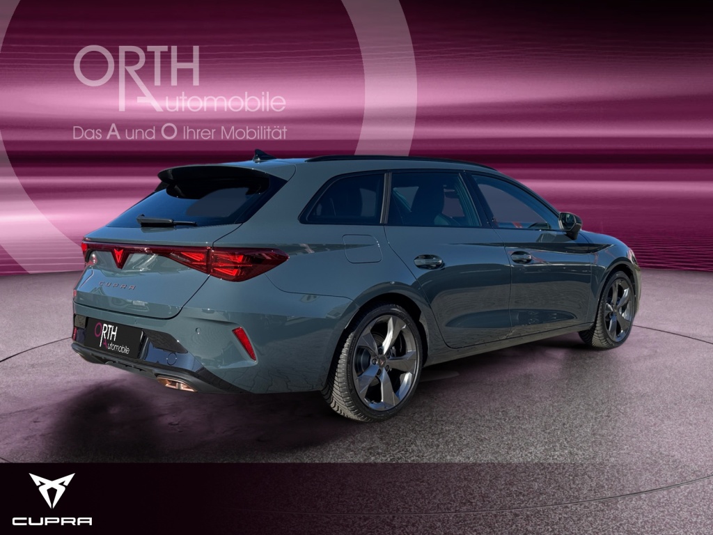 Leon 1.5 e-HYBR DSG+EDGE+LED+NAVI+FULL-LINK+PDC