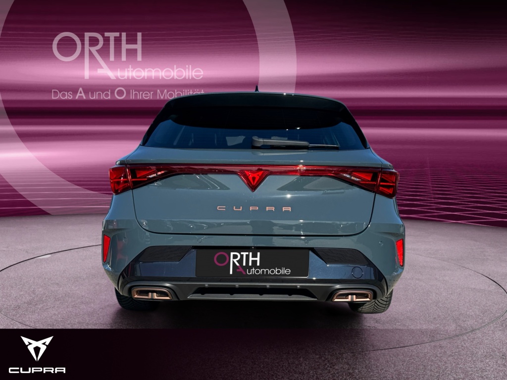Leon 1.5 e-HYBR DSG+EDGE+LED+NAVI+FULL-LINK+PDC