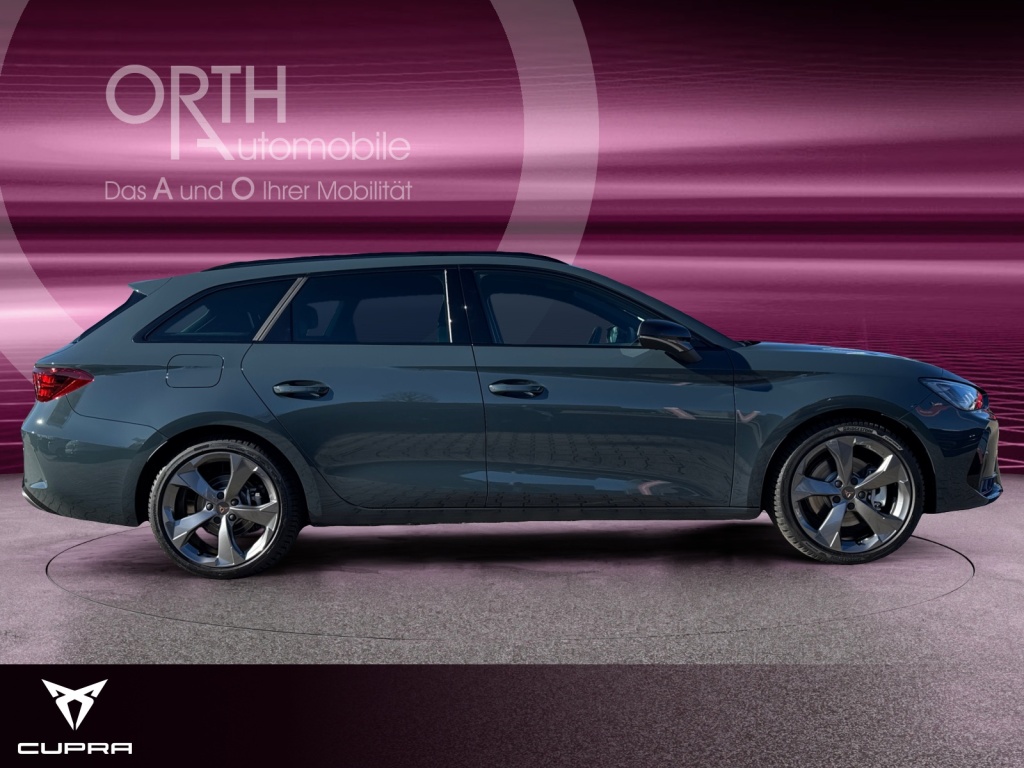 Leon 1.5 e-HYBR DSG+EDGE+LED+NAVI+FULL-LINK+PDC