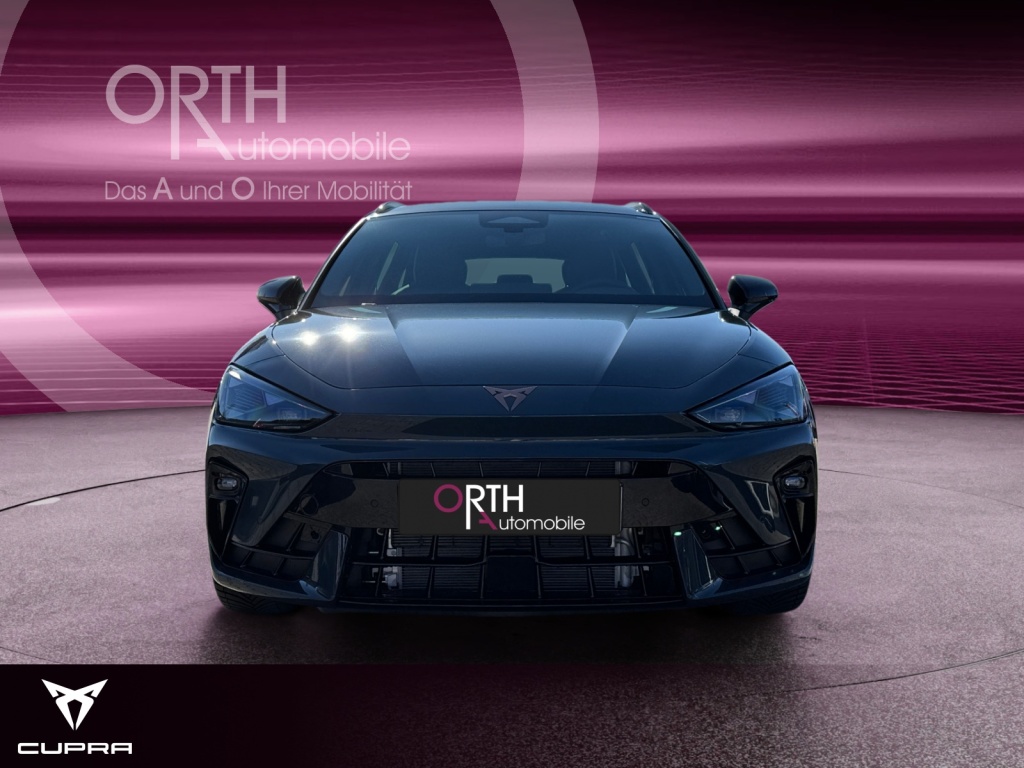 Leon 1.5 e-HYBR DSG+EDGE+LED+NAVI+FULL-LINK+PDC