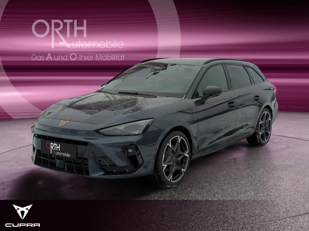 Leon SP VZ 1.5 e-HYB EDGE+LED+NAVI+ACC+KAMERA