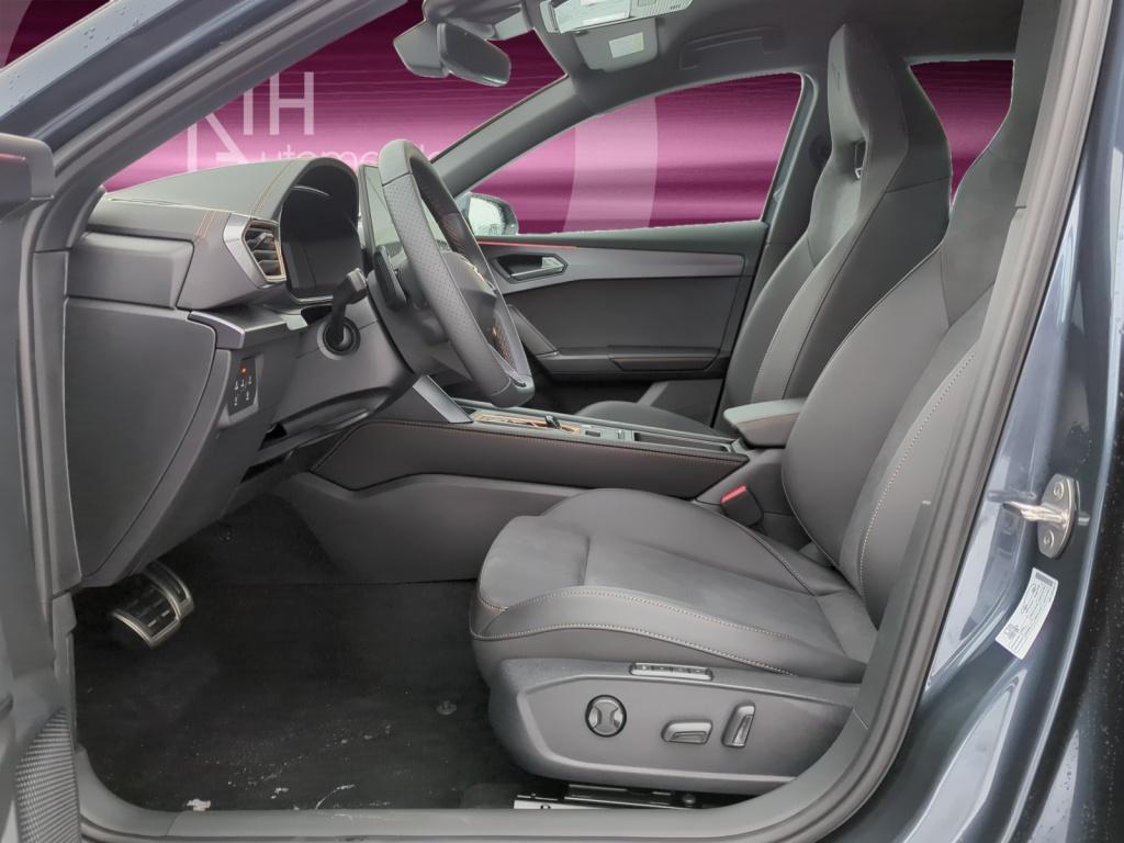 Leon SP VZ 1.5 e-HYB EDGE+LED+NAVI+ACC+KAMERA