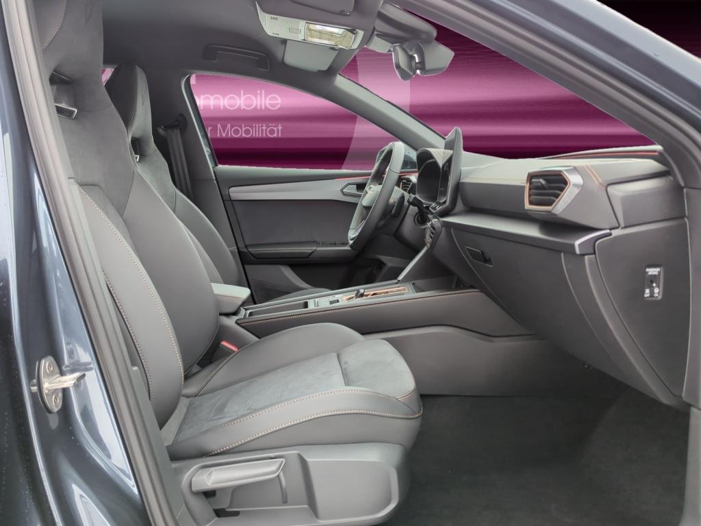 Leon SP VZ 1.5 e-HYB EDGE+LED+NAVI+ACC+KAMERA