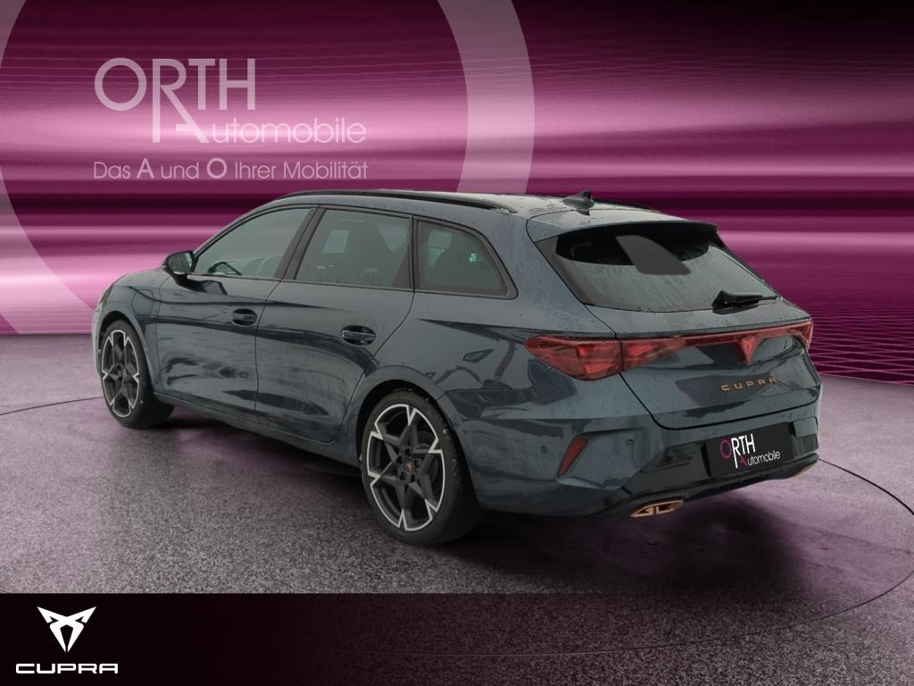 Leon SP VZ 1.5 e-HYB EDGE+LED+NAVI+ACC+KAMERA