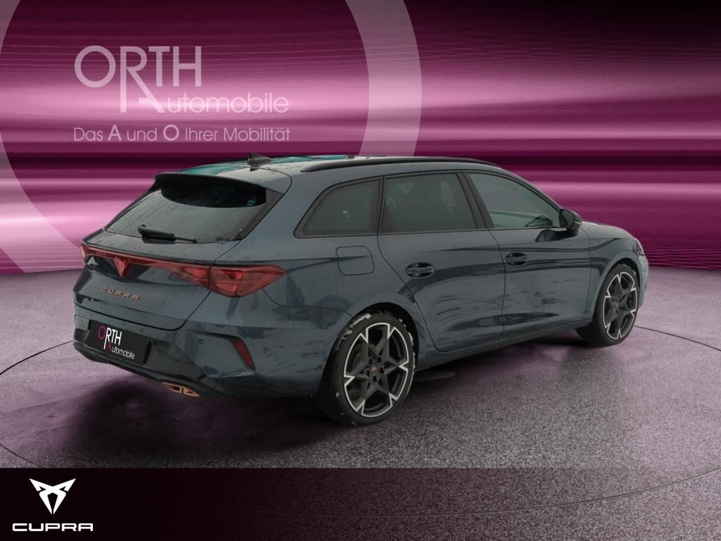 Leon SP VZ 1.5 e-HYB EDGE+LED+NAVI+ACC+KAMERA