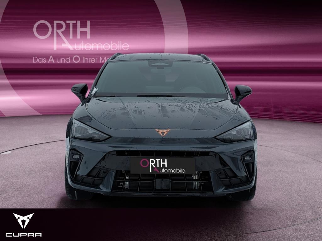 Leon SP VZ 1.5 e-HYB EDGE+LED+NAVI+ACC+KAMERA