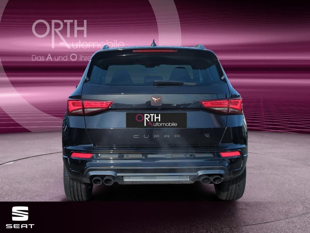 Ateca 2.0 TSI VZ 4D NAVI+FULL-LINK+SHZ+LED+KAMERA