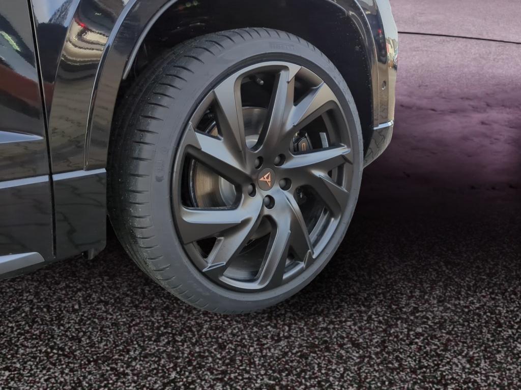 Ateca 2.0 TSI VZ 4D NAVI+FULL-LINK+SHZ+LED+KAMERA