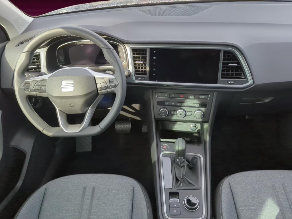 Ateca Road Edition 2.0 TDI DSG+NAVI+SHZ+RFK+LED