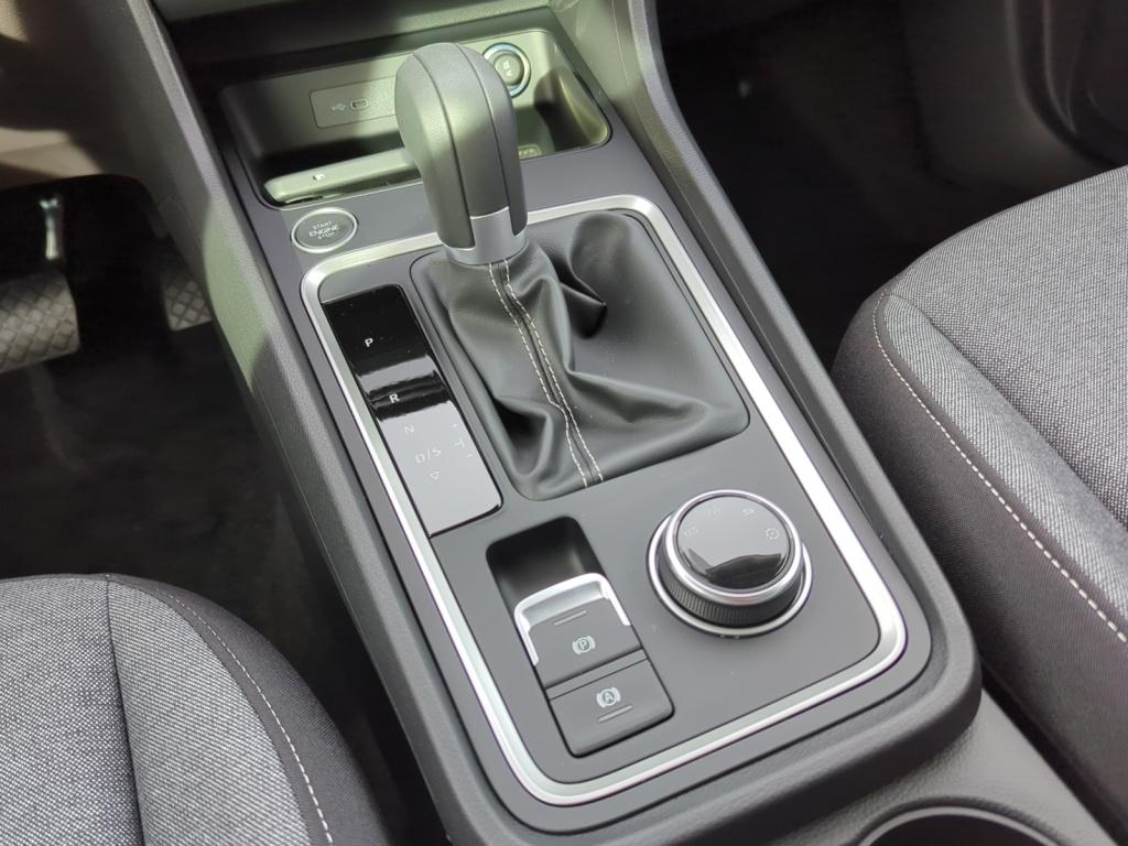 Ateca Road Edition 2.0 TDI DSG+NAVI+SHZ+RFK+LED