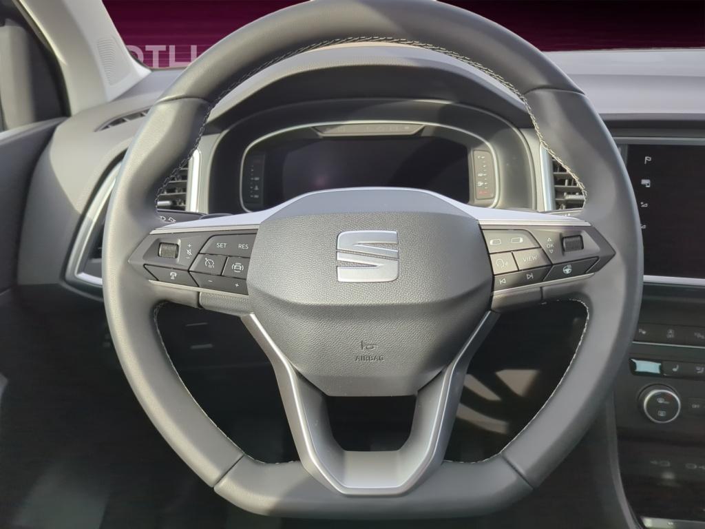 Ateca Road Edition 2.0 TDI DSG+NAVI+SHZ+RFK+LED