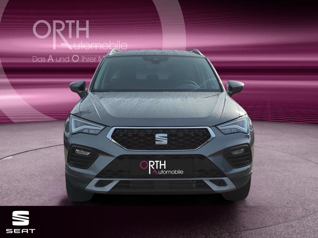 Ateca Road Edition 2.0 TDI DSG+NAVI+SHZ+RFK+LED
