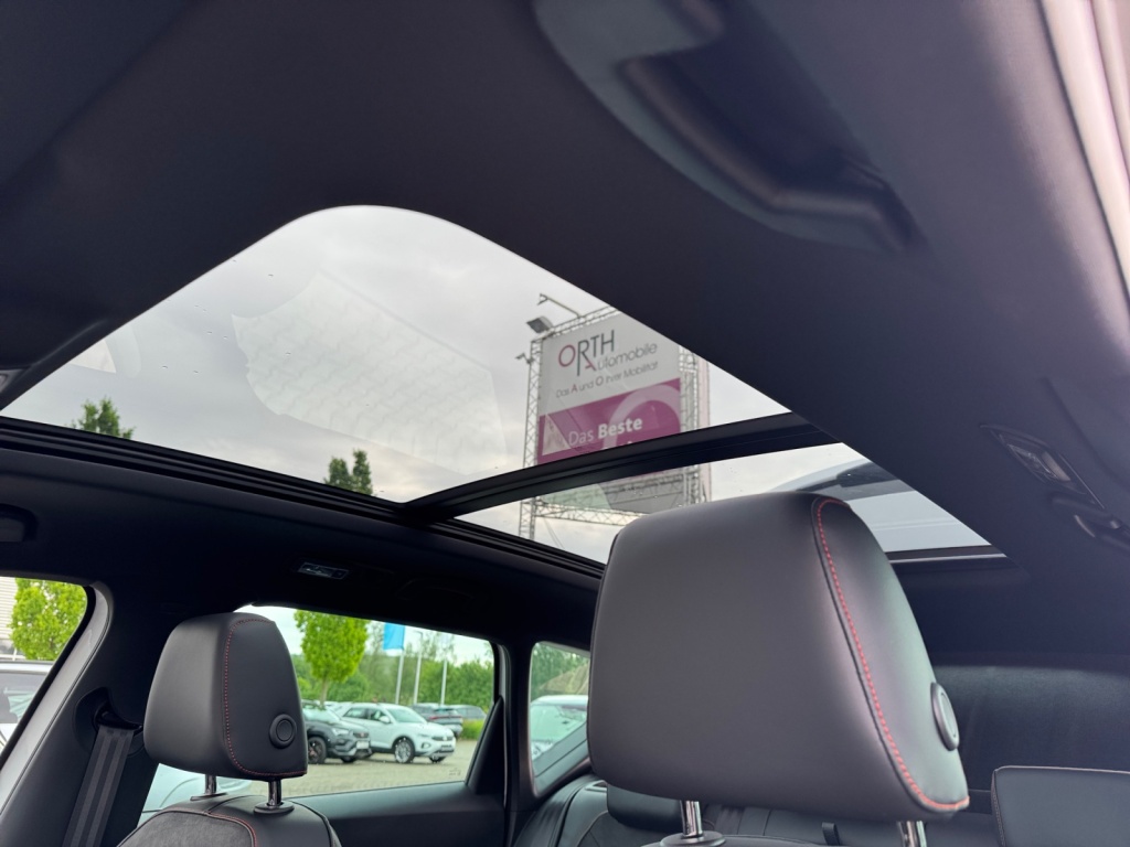 Ateca 2.0 TDI FR 7-G DSG+NAVI+PANO+AHK+XL PAKET