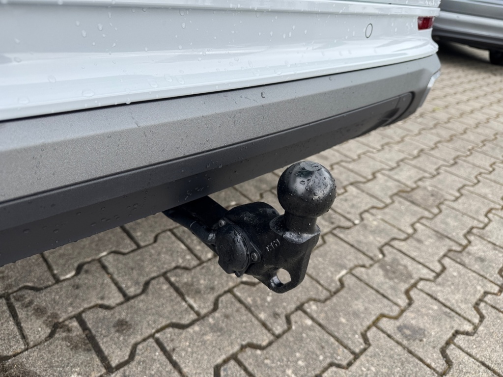 Ateca 2.0 TDI FR 7-G DSG+NAVI+PANO+AHK+XL PAKET