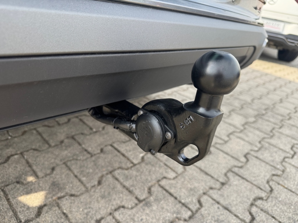 Ateca 2.0 TDI FR 7-G DSG+NAVI+AHK+KAMERA+LED AHK