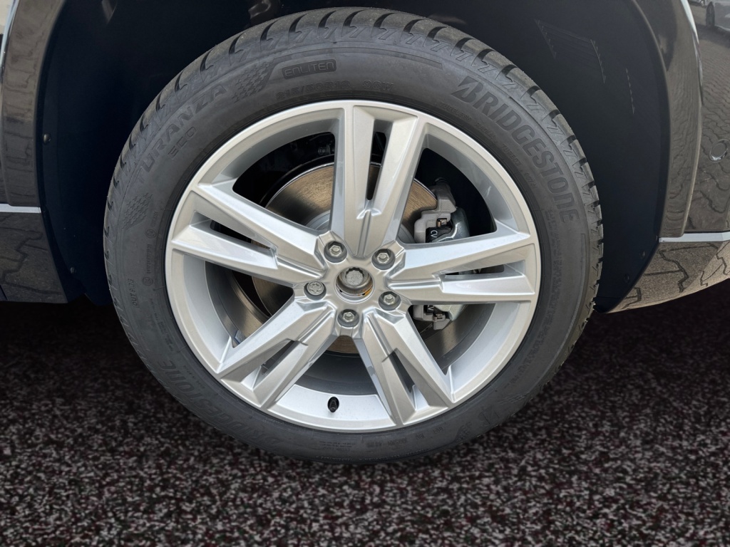 Ateca 2.0 TDI FR 7-G DSG+NAVI+SHZ+AHK+RFK ACC LM