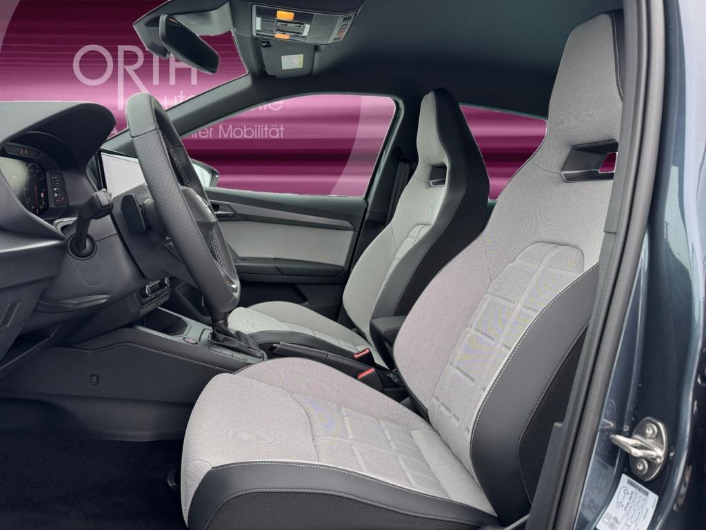 Arona 1.0TSI FR DSG+KESSY+NAVI+LED+PDC+FACELIFT