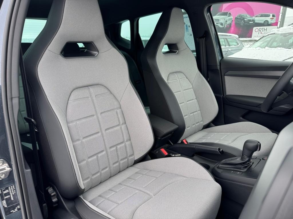 Arona 1.0TSI FR DSG+KESSY+NAVI+LED+PDC+FACELIFT