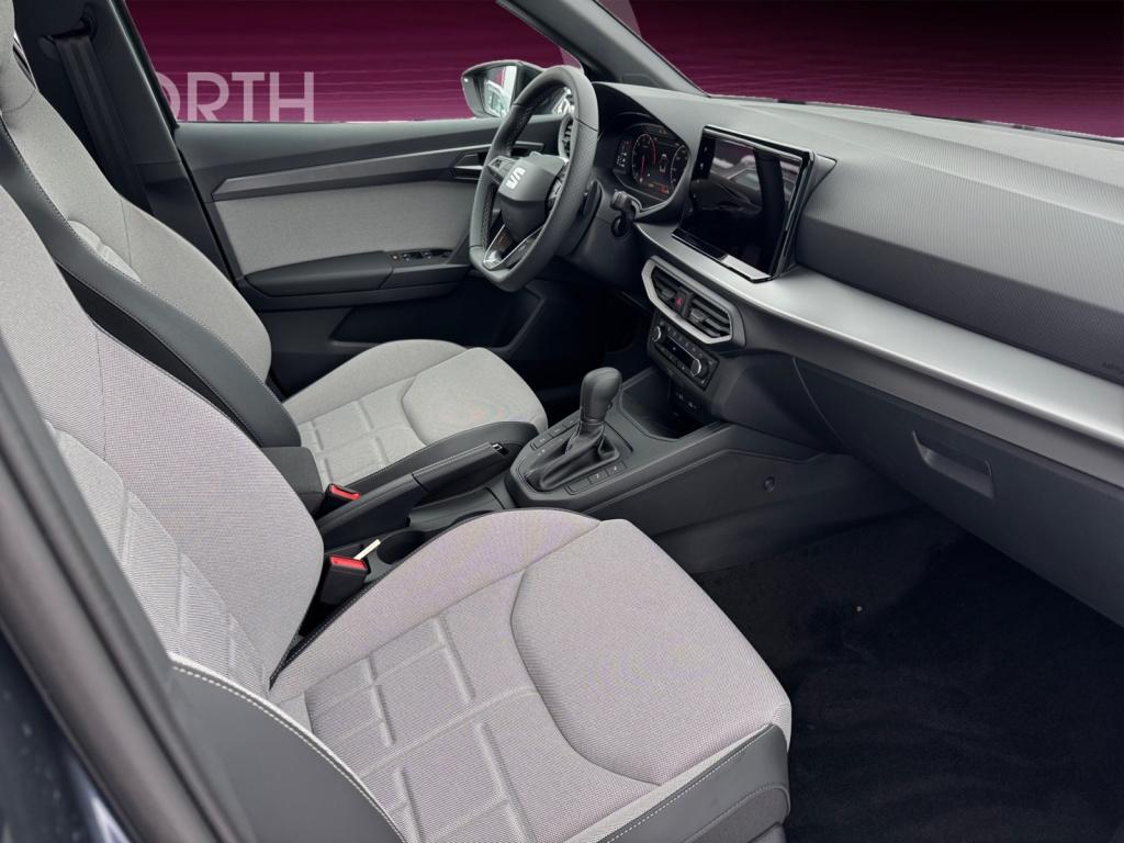 Arona 1.0TSI FR DSG+KESSY+NAVI+LED+PDC+FACELIFT