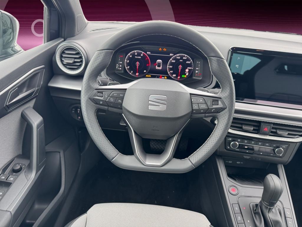 Arona 1.0TSI FR DSG+KESSY+NAVI+LED+PDC+FACELIFT