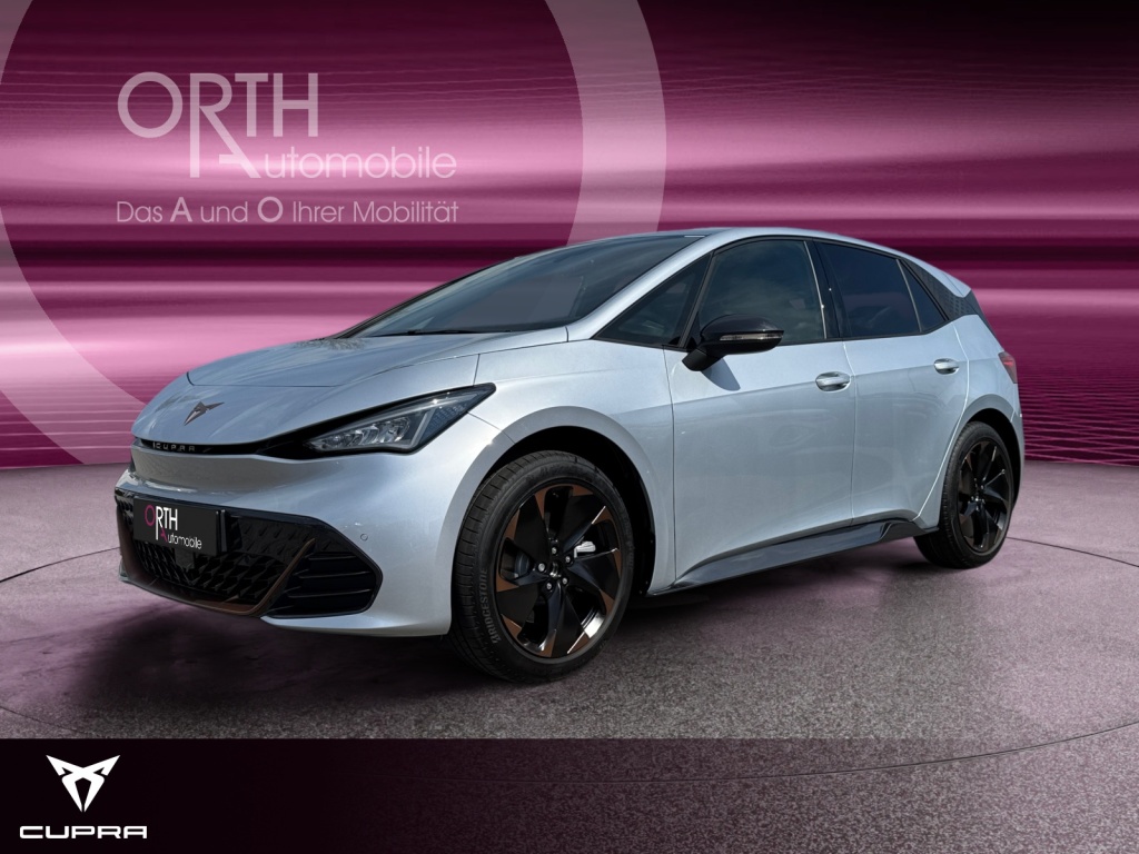 Born Edition Dynamic 231PS NAVI+SHZ+ACC+RFK+PDC