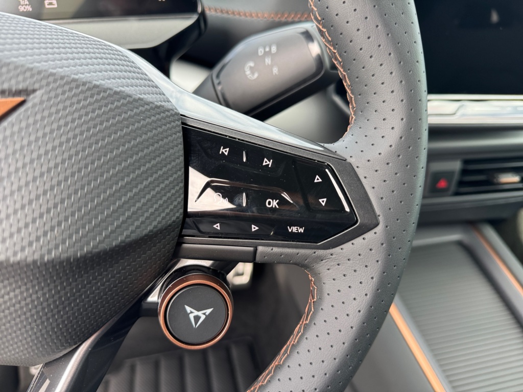 Born Edition Dynam 231PS 60kWh NAVI+SHZ+LED+PDC