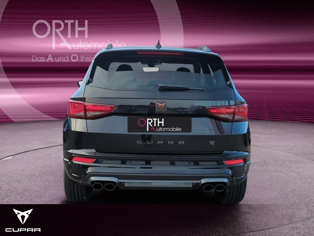 Ateca 2.0 TSI VZ 4Drive TRIBE+NAVI+SHZ+AHK+KESSY