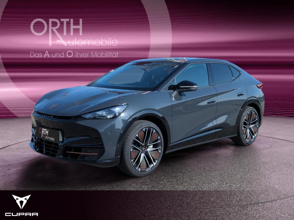 Tavascan EXTREME VZ 4Dr 340PS PANO+LED+LEDER 360