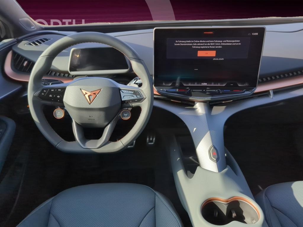 Tavascan EXTREME VZ 4Dr 340PS PANO+LED+LEDER 360