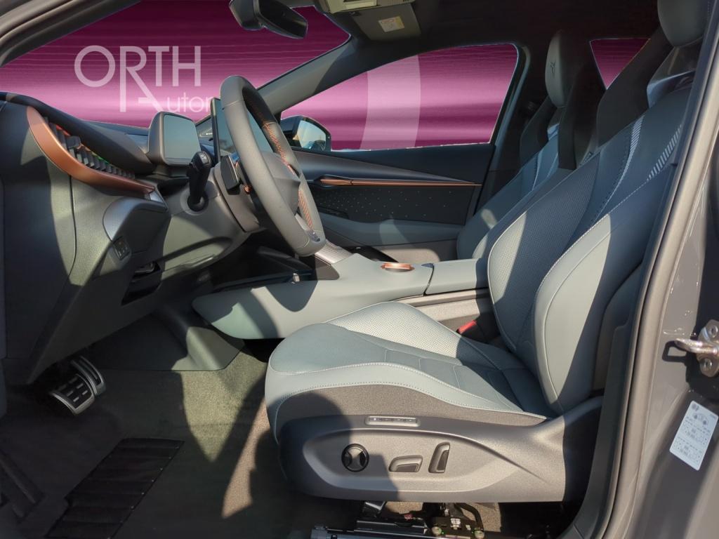 Tavascan EXTREME VZ 4Dr 340PS PANO+LED+LEDER 360