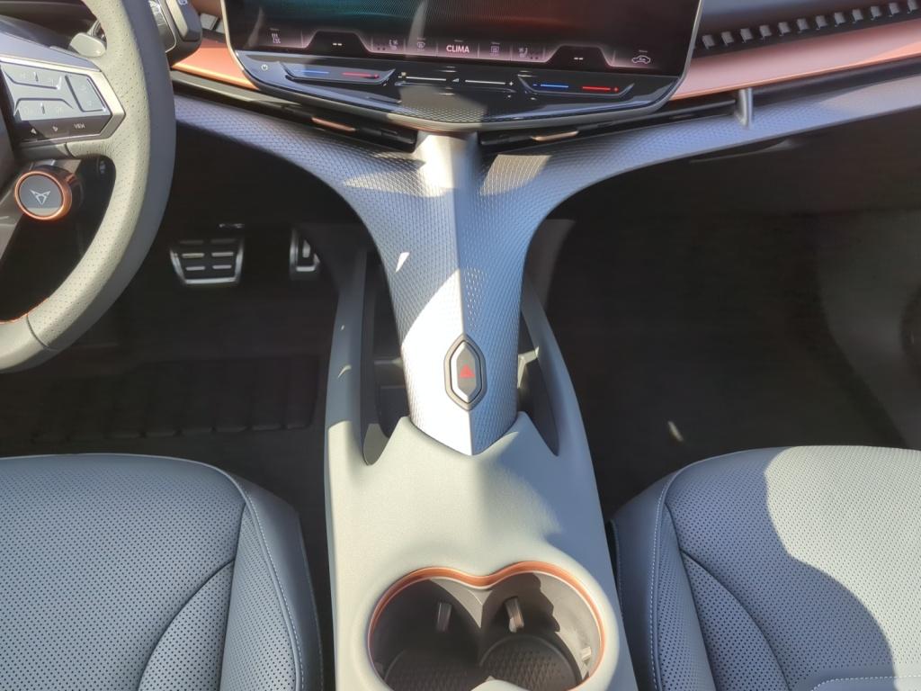 Tavascan EXTREME VZ 4Dr 340PS PANO+LED+LEDER 360