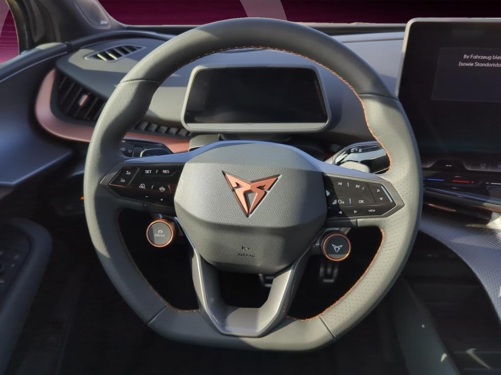 Tavascan EXTREME VZ 4Dr 340PS PANO+LED+LEDER 360