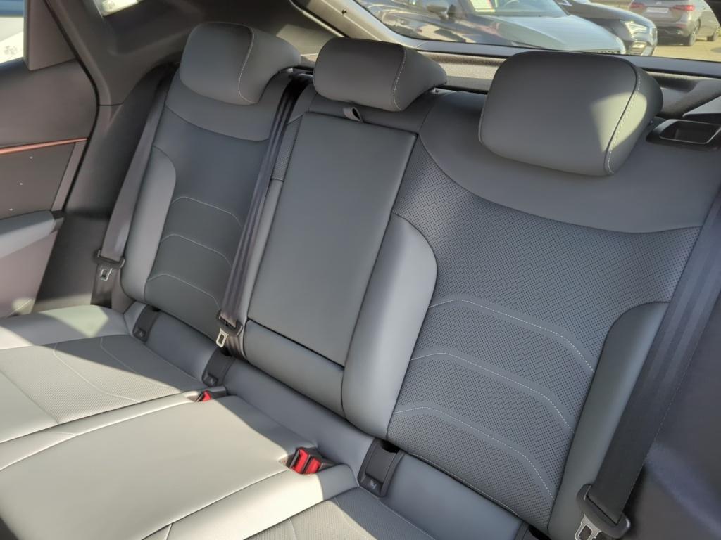 Tavascan EXTREME VZ 4Dr 340PS PANO+LED+LEDER 360