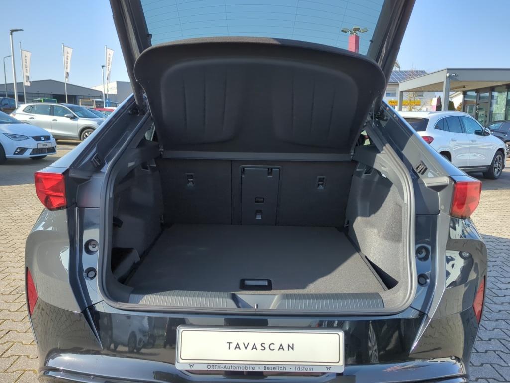 Tavascan EXTREME VZ 4Dr 340PS PANO+LED+LEDER 360