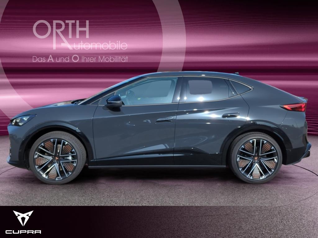 Tavascan EXTREME VZ 4Dr 340PS PANO+LED+LEDER 360